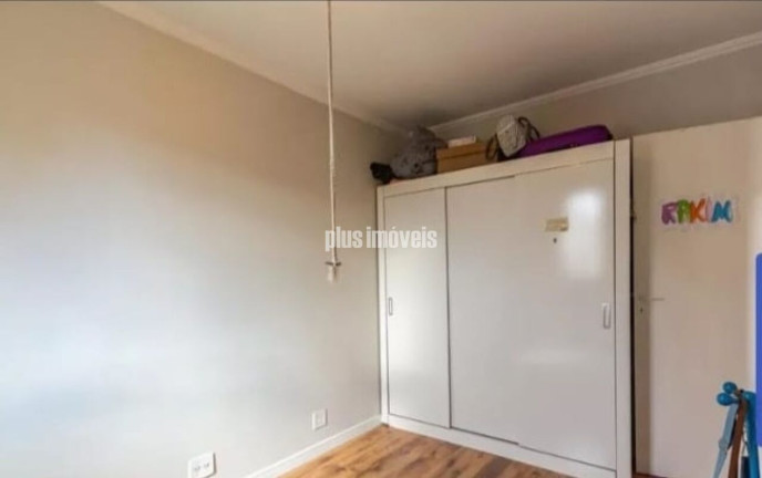 Imagem Apartamento com 2 Quartos à Venda, 50 m² em Morumbi - São Paulo Imagem Apartamento com 2 Quartos à Venda, 50 m² em Morumbi - São Paulo