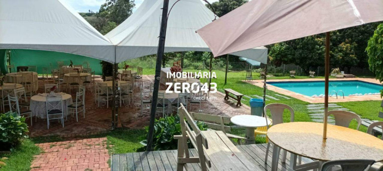 Imagem Imóvel com 3 Quartos à Venda, 200 m² em Condomínio Royal Golf Residence - Londrina Imagem Imóvel com 3 Quartos à Venda, 200 m² em Condomínio Royal Golf Residence - Londrina