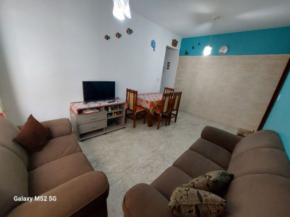 Imagem Apartamento com 2 Quartos à Venda, 60 m² em Flórida - Praia Grande Imagem Apartamento com 2 Quartos à Venda, 60 m² em Flórida - Praia Grande