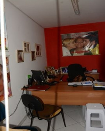 Imagem Casa com 4 Quartos à Venda, 500 m² em Assunção - São Bernardo Do Campo