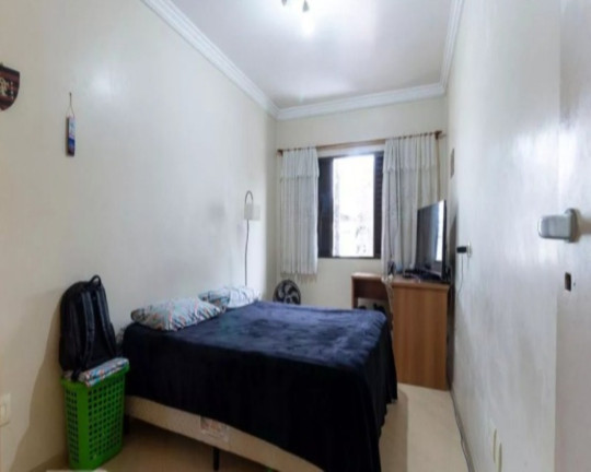 Imagem Casa com 4 Quartos à Venda, 200 m² em Campo Belo - Sao Paulo Imagem Casa com 4 Quartos à Venda, 200 m² em Campo Belo - Sao Paulo