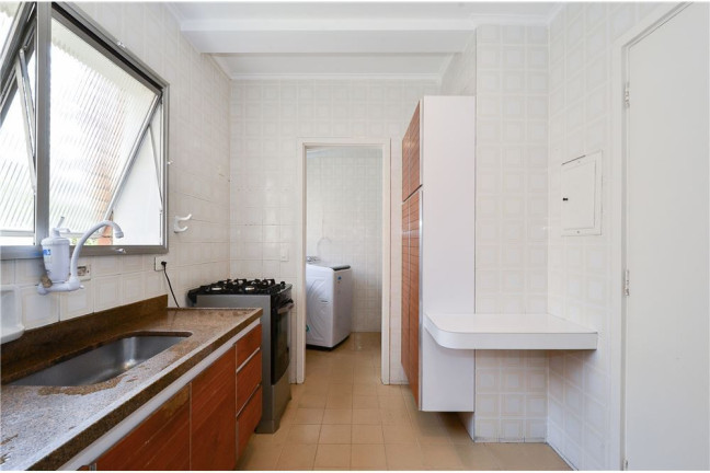 Imagem Apartamento com 1 Quarto à Venda, 56 m² em Jardim Paulista - São Paulo Imagem Apartamento com 1 Quarto à Venda, 56 m² em Jardim Paulista - São Paulo