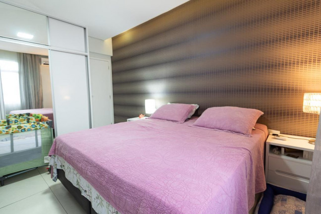 Imagem Apartamento com 3 Quartos à Venda, 135 m² em Cocó - Fortaleza