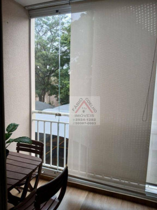 Imagem Apartamento com 3 Quartos à Venda, 76 m² em Vila Das Belezas - São Paulo Imagem Apartamento com 3 Quartos à Venda, 76 m² em Vila Das Belezas - São Paulo
