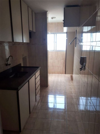 Imagem Apartamento com 2 Quartos à Venda, 60 m² em Ipiranga - São Paulo Imagem Apartamento com 2 Quartos à Venda, 60 m² em Ipiranga - São Paulo