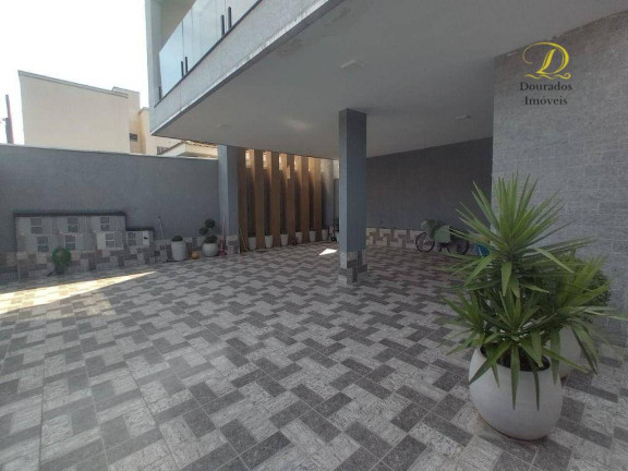 Imagem Casa com 2 Quartos à Venda, 53 m² em Maracanã - Praia Grande Imagem Casa com 2 Quartos à Venda, 53 m² em Maracanã - Praia Grande