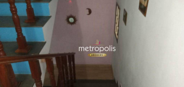 Imagem Sobrado com 5 Quartos à Venda, 410 m² em Jardim Araguaia - Mauá Imagem Sobrado com 5 Quartos à Venda, 410 m² em Jardim Araguaia - Mauá