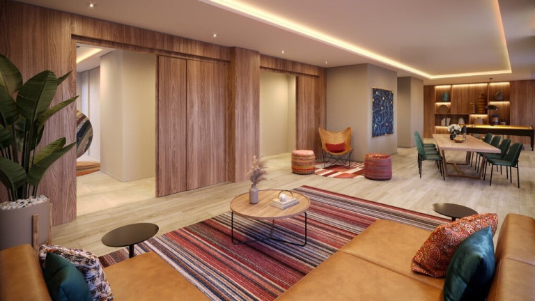 Imagem Apartamento com 2 Quartos à Venda, 37 m² em Vila Clementino - São Paulo Imagem Apartamento com 2 Quartos à Venda, 37 m² em Vila Clementino - São Paulo