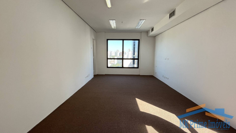 Imagem Sala Comercial à Venda, 35 m² em Jardim Paulista - São Paulo Imagem Sala Comercial à Venda, 35 m² em Jardim Paulista - São Paulo