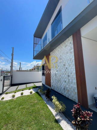 Imagem Casa com 3 Quartos à Venda, 172 m² em Nova Palhoça - Palhoça