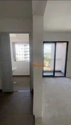 Imagem Apartamento com 1 Quarto à Venda, 43 m² em Vila Rosália - Guarulhos