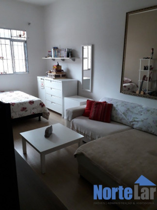 Imagem Apartamento com 1 Quarto à Venda, 52 m² em Santana - São Paulo