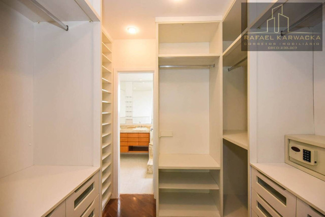 Imagem Apartamento com 3 Quartos à Venda, 193 m² em Vila Suzana - São Paulo