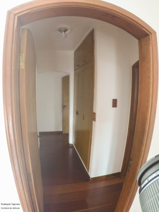 Imagem Apartamento com 5 Quartos à Venda, 220 m² em Centro - Poços De Caldas