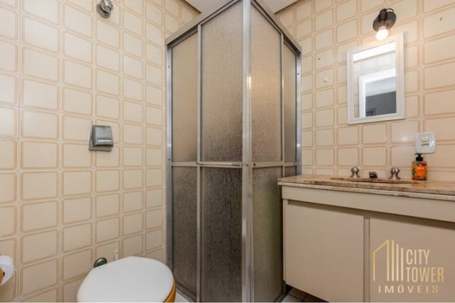 Imagem Apartamento com 3 Quartos à Venda, 77 m² em Moema - São Paulo