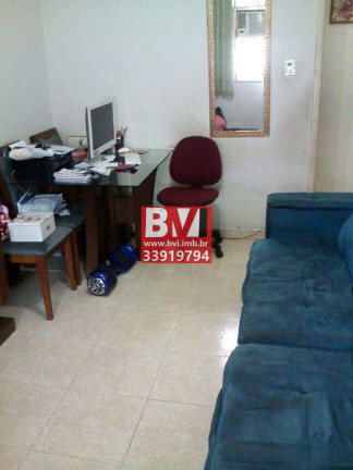 Imagem Casa com 2 Quartos à Venda, 80 m² em Vaz Lobo - Rio De Janeiro Imagem Casa com 2 Quartos à Venda, 80 m² em Vaz Lobo - Rio De Janeiro