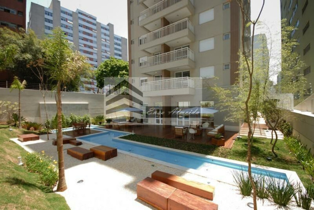 Imagem Apartamento com 2 Quartos à Venda, 54 m² em Bela Vista - São Paulo Imagem Apartamento com 2 Quartos à Venda, 54 m² em Bela Vista - São Paulo