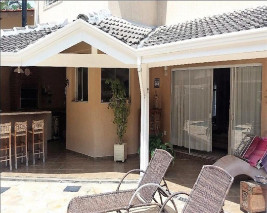 Imagem Casa com 3 Quartos à Venda, 283 m² em Parque Arco íris - Atibaia Imagem Casa com 3 Quartos à Venda, 283 m² em Parque Arco íris - Atibaia