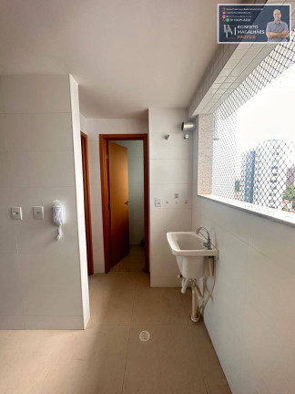 Imagem Apartamento com 3 Quartos à Venda, 94 m² em Parnamirim - Recife Imagem Apartamento com 3 Quartos à Venda, 94 m² em Parnamirim - Recife