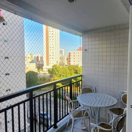 Imagem Apartamento com 3 Quartos à Venda, 88 m² em Jardim Oceania - João Pessoa Imagem Apartamento com 3 Quartos à Venda, 88 m² em Jardim Oceania - João Pessoa