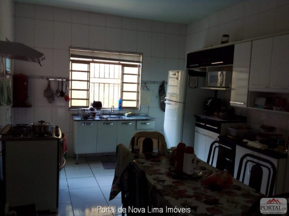 Imagem Casa com 3 Quartos à Venda, em Oswaldo Barbosa Pena Ii - Nova Lima Imagem Casa com 3 Quartos à Venda, em Oswaldo Barbosa Pena Ii - Nova Lima