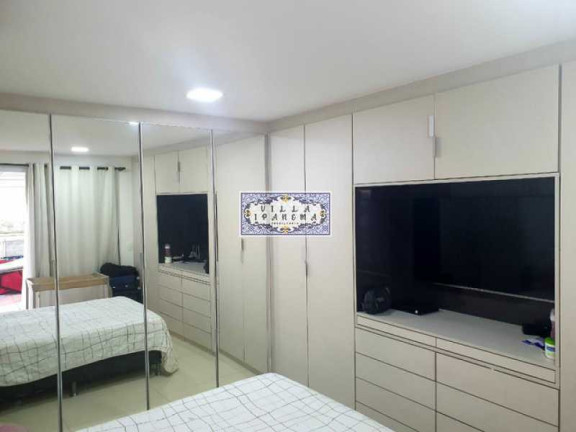 Imagem Cobertura com 3 Quartos à Venda, 150 m² em Jacarepaguá - Rio De Janeiro
