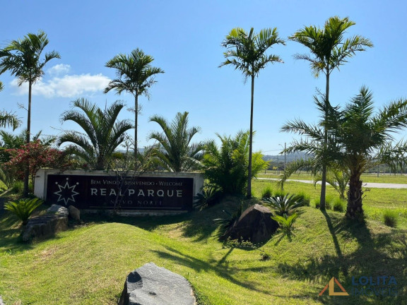 Imagem Terreno à Venda, 459 m² em Real Parque - Florianópolis Imagem Terreno à Venda, 459 m² em Real Parque - Florianópolis