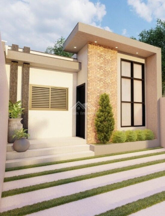 Imagem Casa com 3 Quartos à Venda, 59 m² em Residencial Jardim São Lucas - Salto De Pirapora