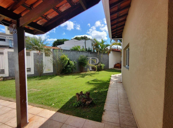 Imagem Casa com 3 Quartos à Venda, 250 m² em Recreio Maristela - Atibaia Imagem Casa com 3 Quartos à Venda, 250 m² em Recreio Maristela - Atibaia