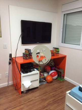 Imagem Apartamento com 3 Quartos à Venda, 100 m² em Jose Menino - Santos Imagem Apartamento com 3 Quartos à Venda, 100 m² em Jose Menino - Santos