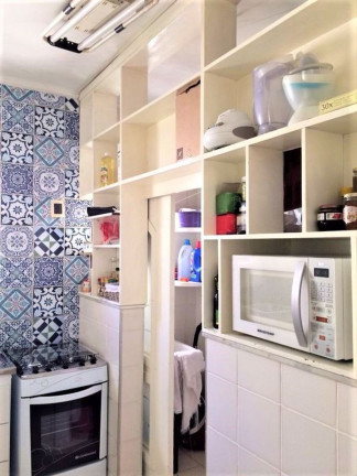 Imagem Apartamento com 1 Quarto à Venda, 50 m² em Indianópolis - São Paulo Imagem Apartamento com 1 Quarto à Venda, 50 m² em Indianópolis - São Paulo