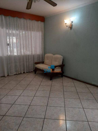 Imagem Sobrado com 3 Quartos à Venda, 174 m² em Brooklin Paulista - São Paulo