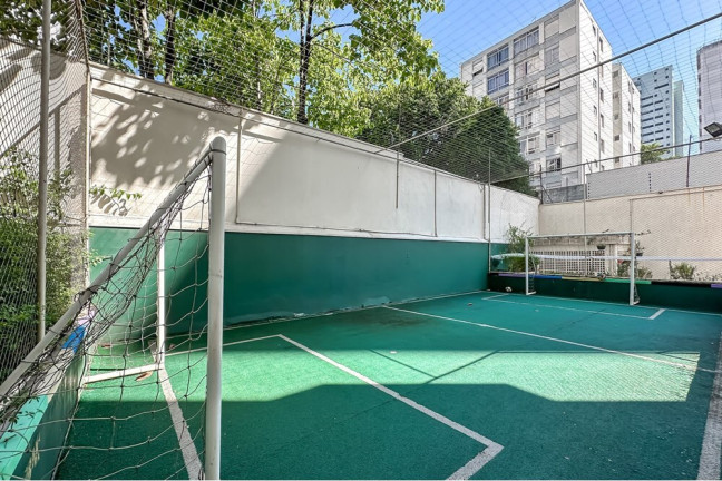 Imagem Apartamento com 3 Quartos à Venda, 73 m² em Indianópolis - São Paulo Imagem Apartamento com 3 Quartos à Venda, 73 m² em Indianópolis - São Paulo