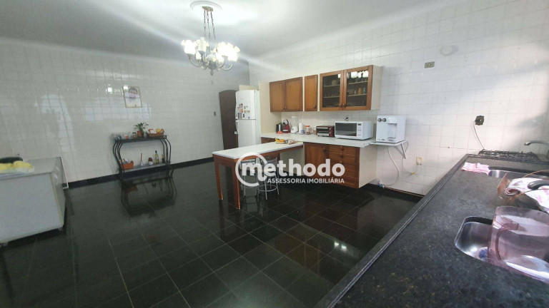 Imagem Casa com 4 Quartos à Venda, 415 m² em Parque Taquaral - Campinas Imagem Casa com 4 Quartos à Venda, 415 m² em Parque Taquaral - Campinas