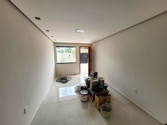 Imagem Casa com 3 Quartos à Venda, 103 m² em Praia De Itaipuaçu (itaipuaçu) - Maricá Imagem Casa com 3 Quartos à Venda, 103 m² em Praia De Itaipuaçu (itaipuaçu) - Maricá