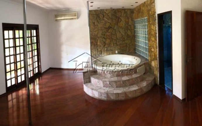 Imagem Sobrado com 4 Quartos à Venda, 388 m² em Jardim Esplanada - São José Dos Campos Imagem Sobrado com 4 Quartos à Venda, 388 m² em Jardim Esplanada - São José Dos Campos