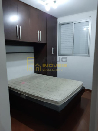 Imagem Apartamento com 3 Quartos para Alugar, 64 m² em Continental - Osasco