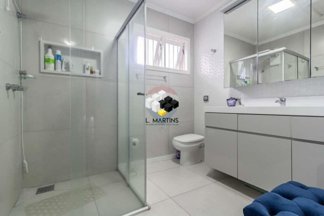 Casa com 4 Quartos à Venda, 203 m² em Ideal - Novo Hamburgo