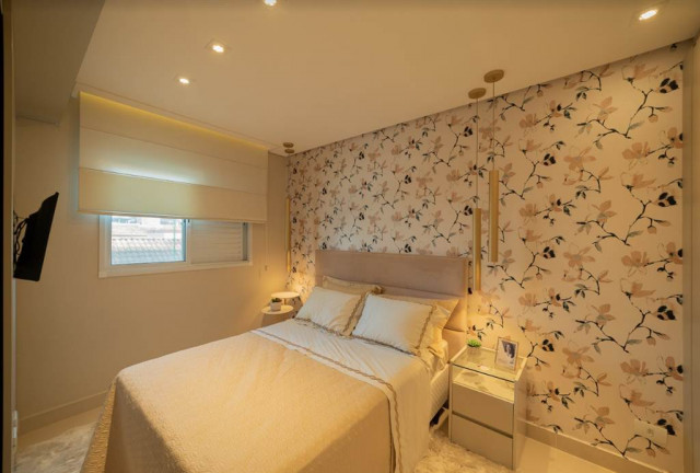 Imagem Apartamento com 3 Quartos à Venda, 118 m² em Forte - Praia Grande Imagem Apartamento com 3 Quartos à Venda, 118 m² em Forte - Praia Grande