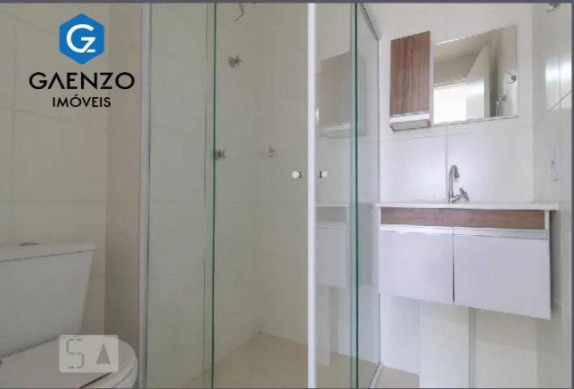 Imagem Apartamento com 2 Quartos à Venda, 35 m² em Presidente Altino - Osasco