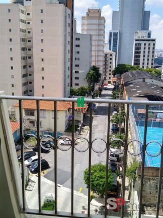 Imagem Apartamento com 3 Quartos à Venda, 91 m² em Santana - São Paulo