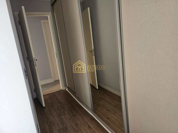 Imagem Apartamento com 3 Quartos à Venda, 115 m² em Vila Valparaíso - Santo André Imagem Apartamento com 3 Quartos à Venda, 115 m² em Vila Valparaíso - Santo André