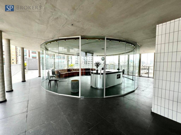Imagem Apartamento com 2 Quartos à Venda, 45 m² em Consolação - São Paulo Imagem Apartamento com 2 Quartos à Venda, 45 m² em Consolação - São Paulo