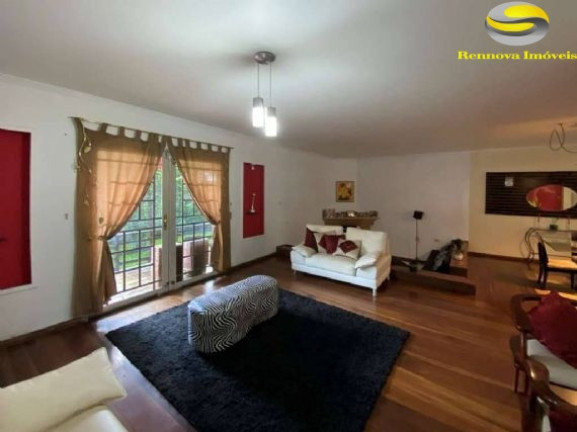 Imagem Casa de Condomínio com 4 Quartos à Venda, 780 m² em Chácara Dos Junqueiras - Carapicuíba