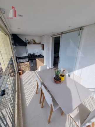 Imagem Apartamento com 2 Quartos à Venda, 76 m² em Santana - São Paulo
