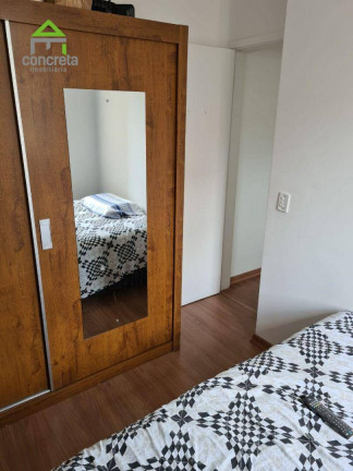 Imagem Apartamento com 4 Quartos à Venda, 94 m² em Jardim ísis - Cotia