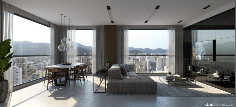Imagem Apartamento com 3 Quartos à Venda, 125 m² em Centro - Balneário Camboriú