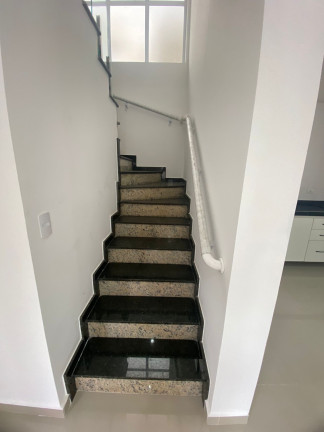 Imagem Casa com 3 Quartos à Venda, 110 m² em Boqueirão - Santos