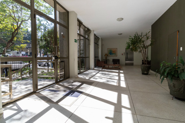 Imagem Apartamento com 3 Quartos à Venda, 116 m² em Paraíso - São Paulo