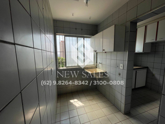 Imagem Apartamento com 3 Quartos à Venda, 129 m² em Setor Leste Universitário - Goiânia Imagem Apartamento com 3 Quartos à Venda, 129 m² em Setor Leste Universitário - Goiânia